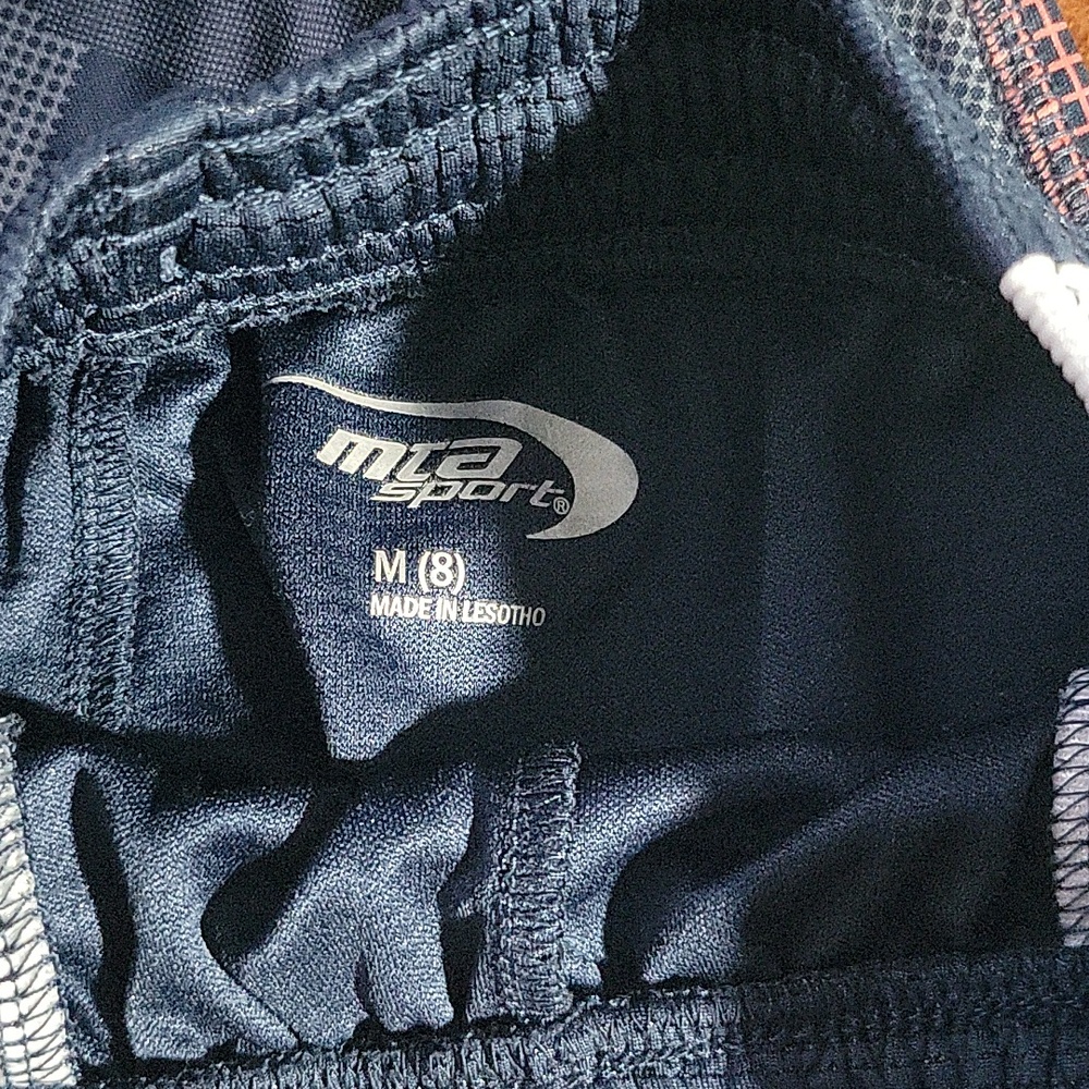 8 Pairs Of Boys Shorts - Picture 13 of 16